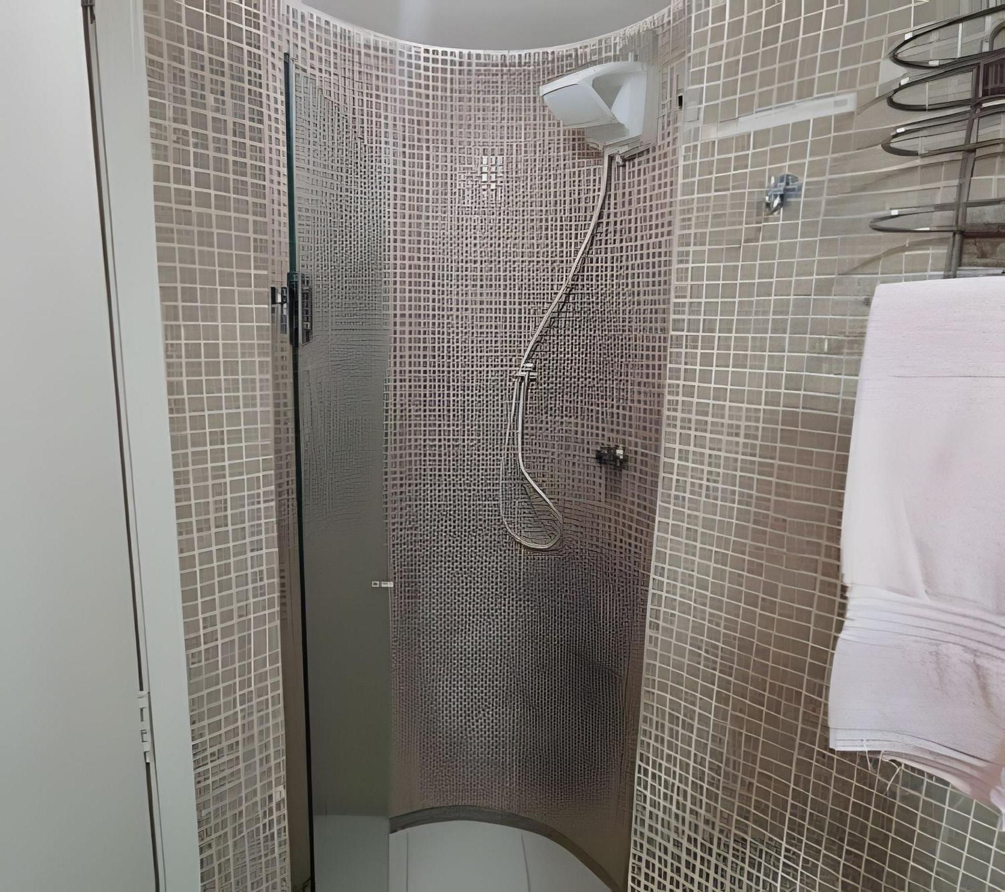 Apartamento Fantastico 5 Pessoas Hakka Eeventos, Feirinha E Hospitais São Paulo Exterior foto